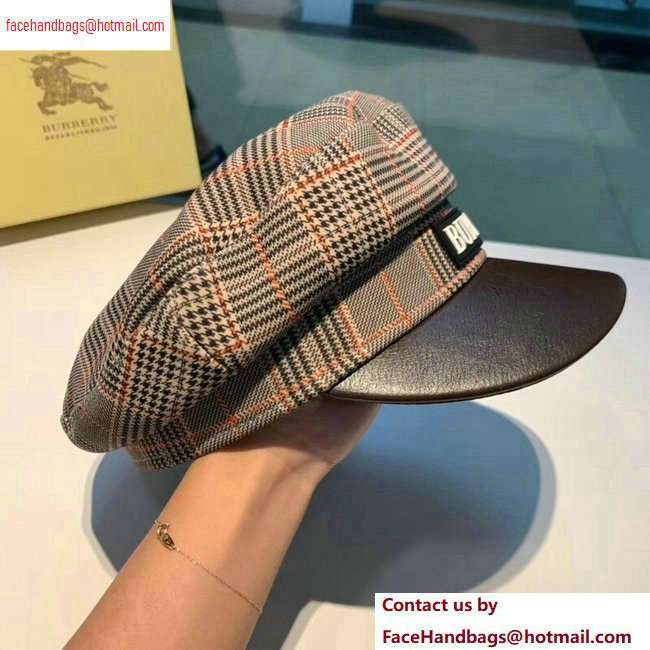 Burberry Cap Hat 30 2020