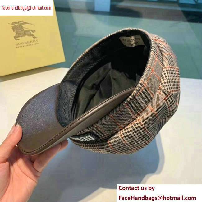 Burberry Cap Hat 30 2020