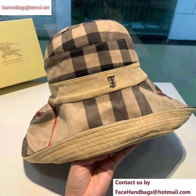 Burberry Cap Hat 31 2020