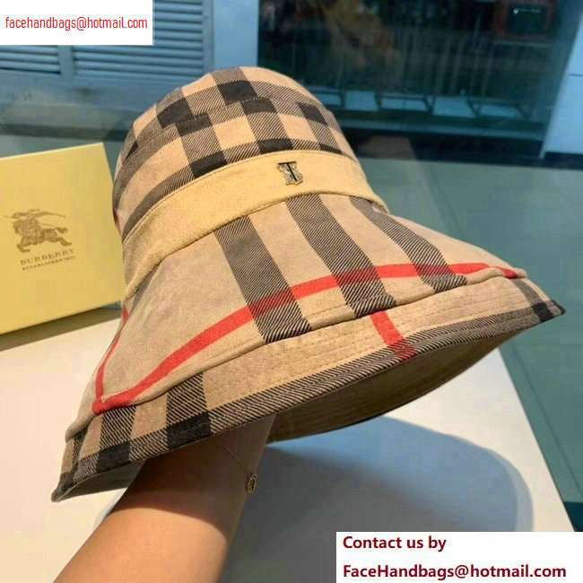 Burberry Cap Hat 31 2020