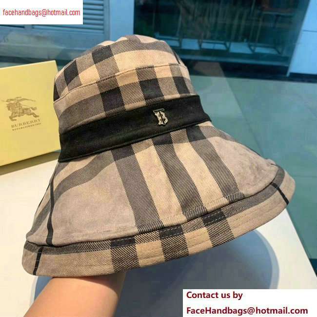 Burberry Cap Hat 32 2020