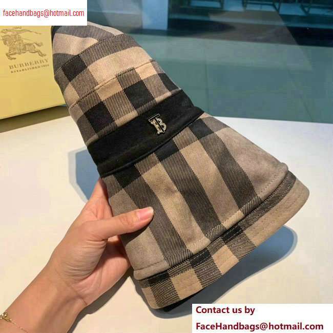 Burberry Cap Hat 32 2020