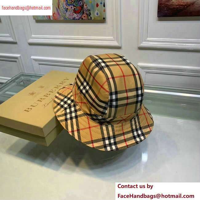 Burberry Cap Hat 35 2020