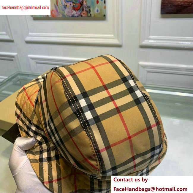 Burberry Cap Hat 35 2020