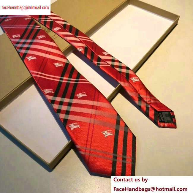 Burberry Tie BT03 2020