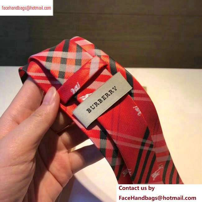 Burberry Tie BT03 2020