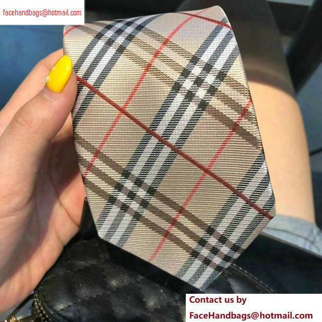 Burberry Tie BT04 2020