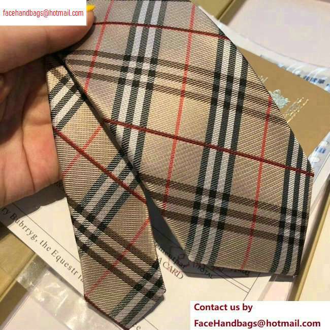 Burberry Tie BT04 2020