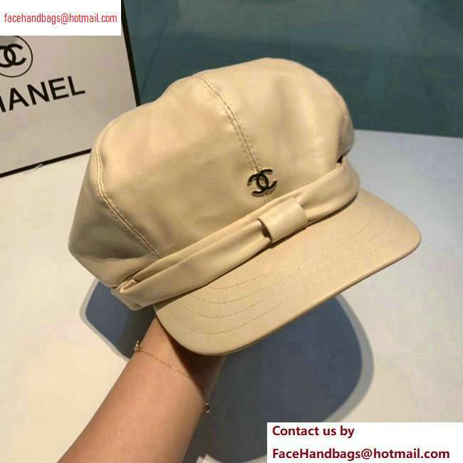 Chanel Cap Hat CH101 2020