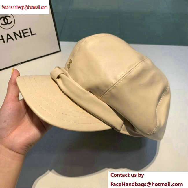 Chanel Cap Hat CH101 2020