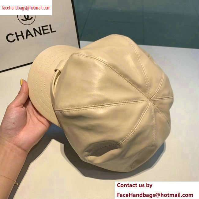 Chanel Cap Hat CH101 2020