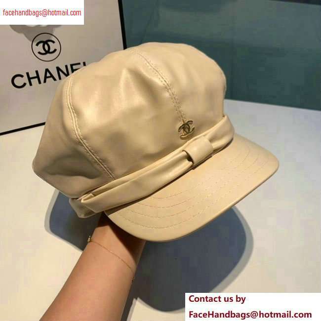 Chanel Cap Hat CH101 2020