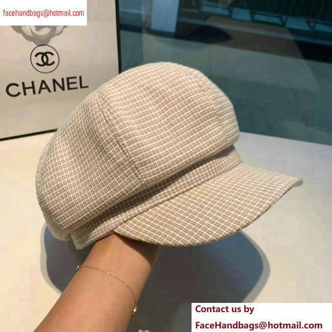 Chanel Cap Hat CH104 2020