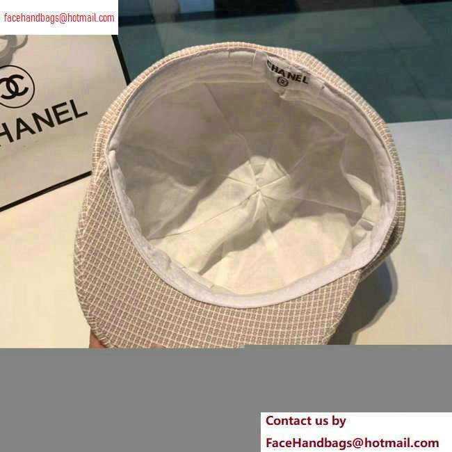 Chanel Cap Hat CH104 2020