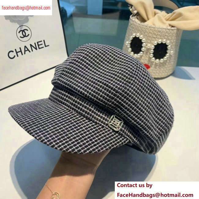 Chanel Cap Hat CH105 2020