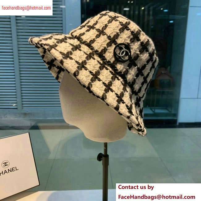 Chanel Cap Hat CH106 2020