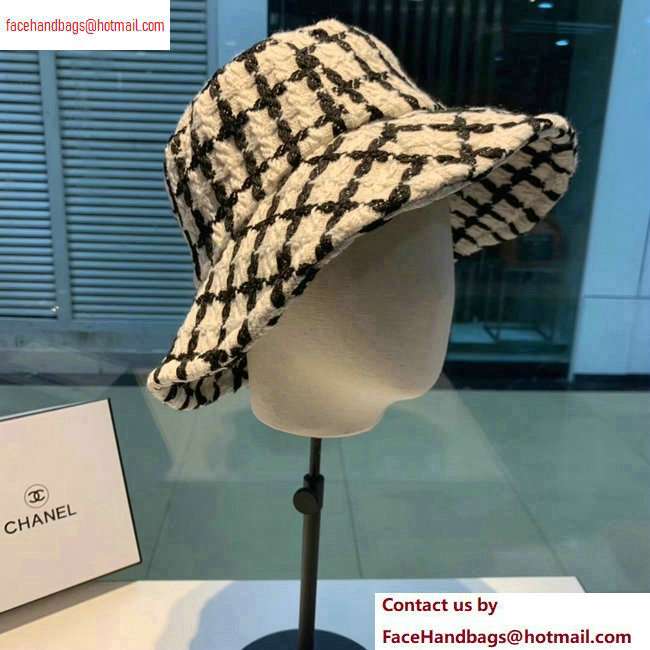 Chanel Cap Hat CH106 2020