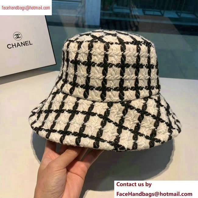 Chanel Cap Hat CH106 2020