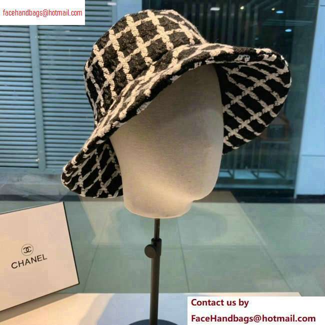 Chanel Cap Hat CH107 2020