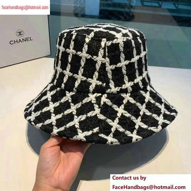 Chanel Cap Hat CH107 2020