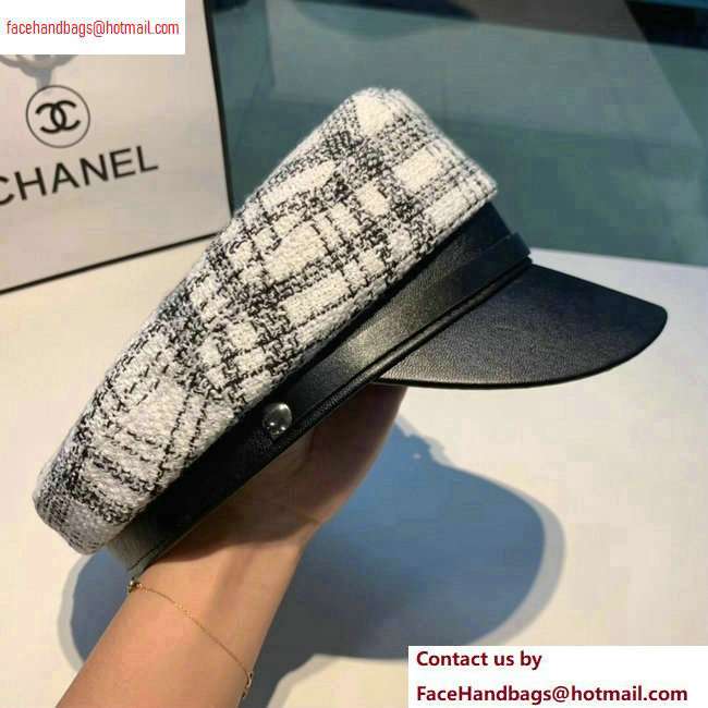 Chanel Cap Hat CH108 2020