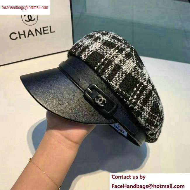 Chanel Cap Hat CH109 2020