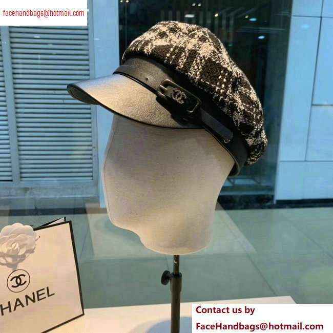 Chanel Cap Hat CH109 2020