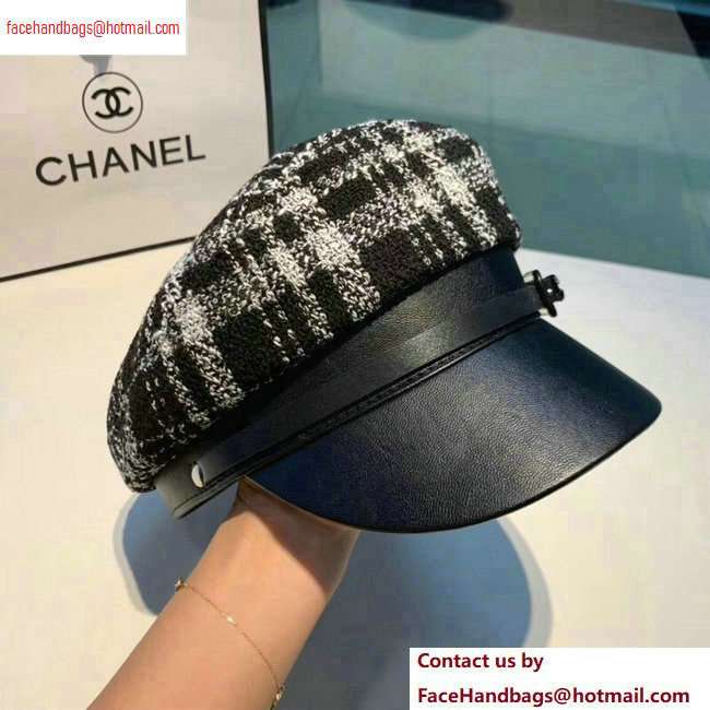 Chanel Cap Hat CH109 2020