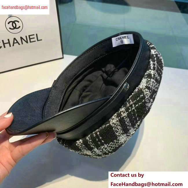 Chanel Cap Hat CH109 2020