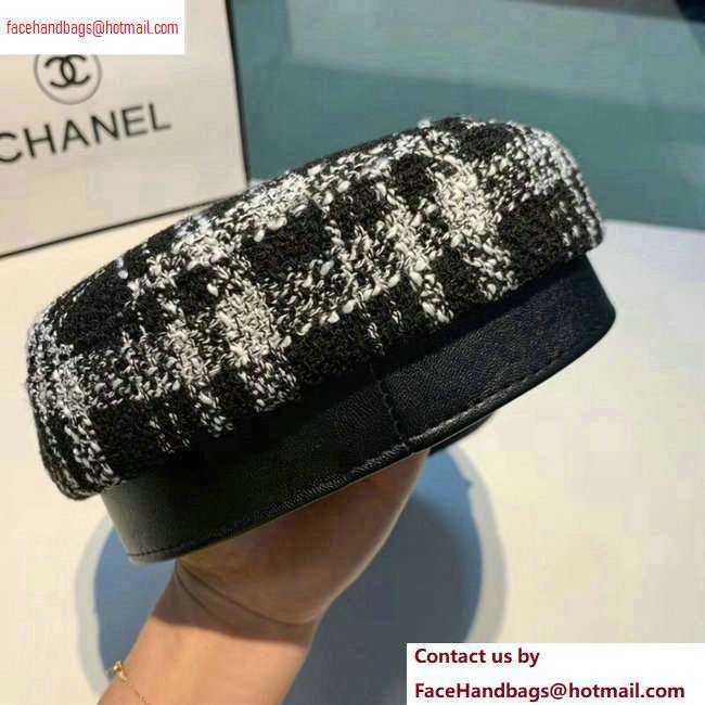 Chanel Cap Hat CH109 2020