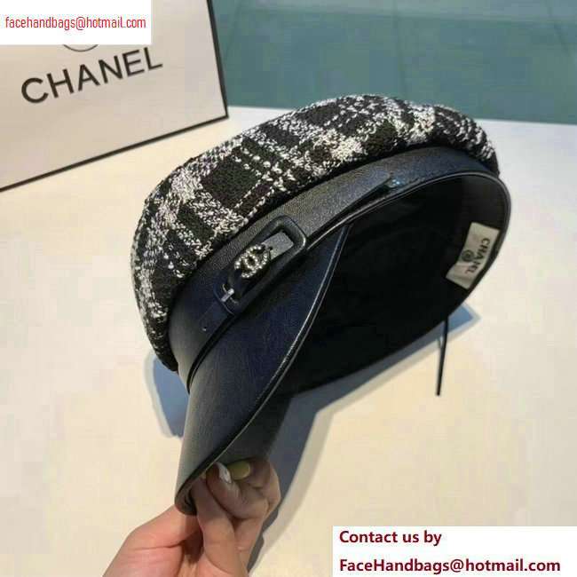 Chanel Cap Hat CH109 2020