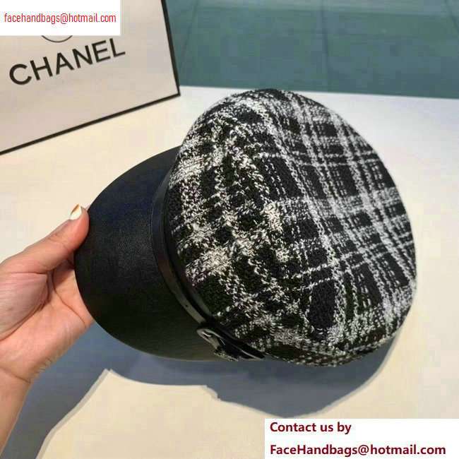 Chanel Cap Hat CH109 2020