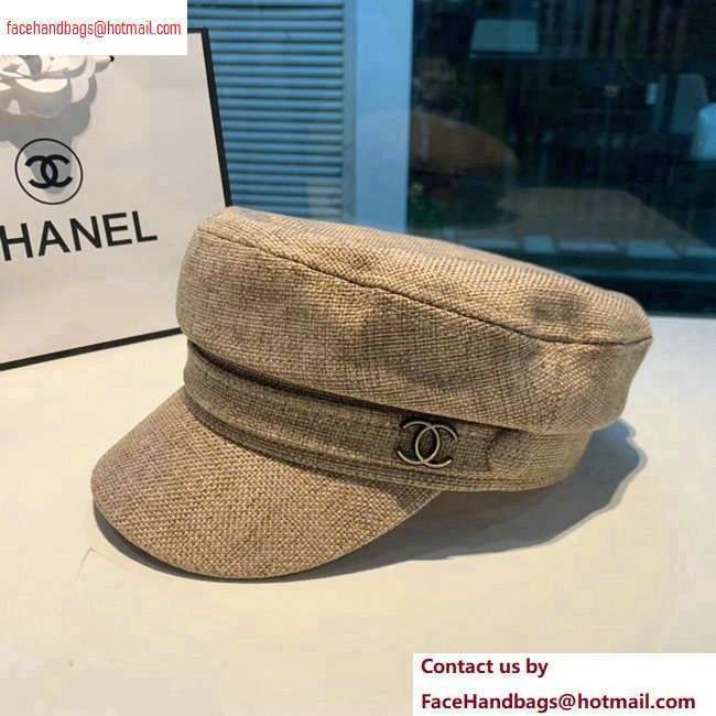 Chanel Cap Hat CH91 2020