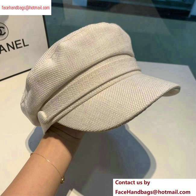 Chanel Cap Hat CH92 2020