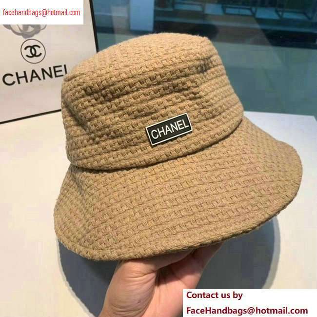 Chanel Cap Hat CH93 2020