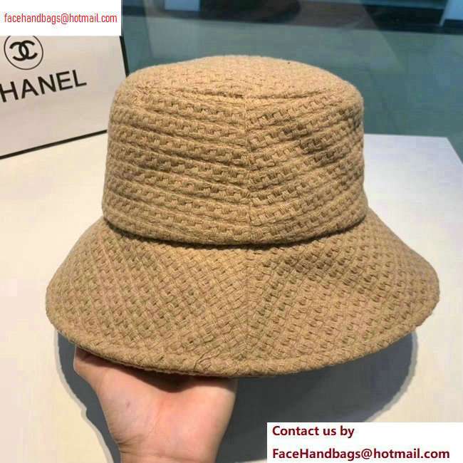 Chanel Cap Hat CH93 2020