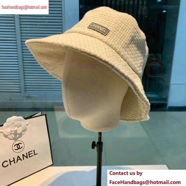 Chanel Cap Hat CH95 2020