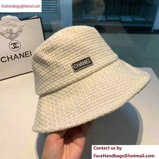 Chanel Cap Hat CH95 2020