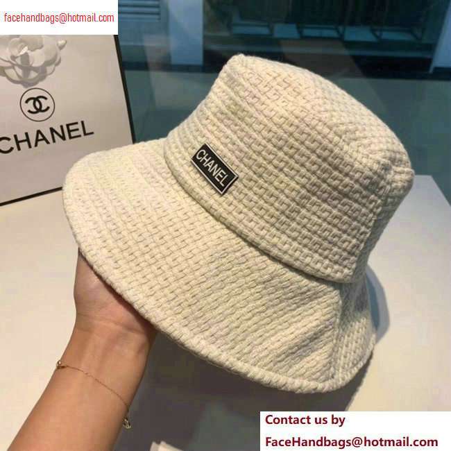 Chanel Cap Hat CH95 2020