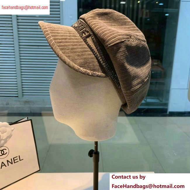 Chanel Cap Hat CH98 2020