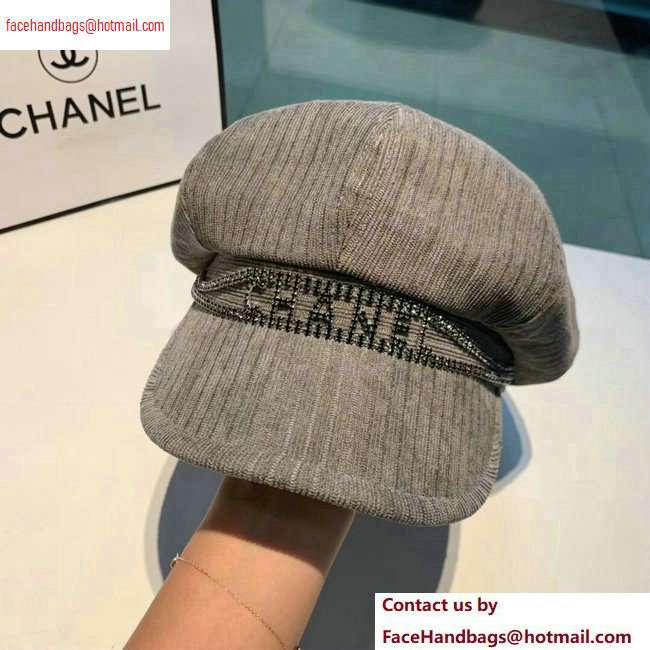 Chanel Cap Hat CH98 2020