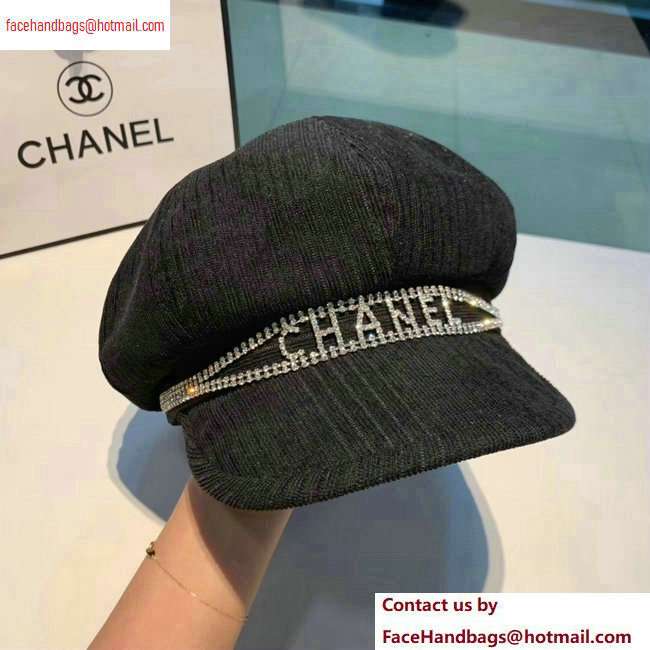 Chanel Cap Hat CH99 2020