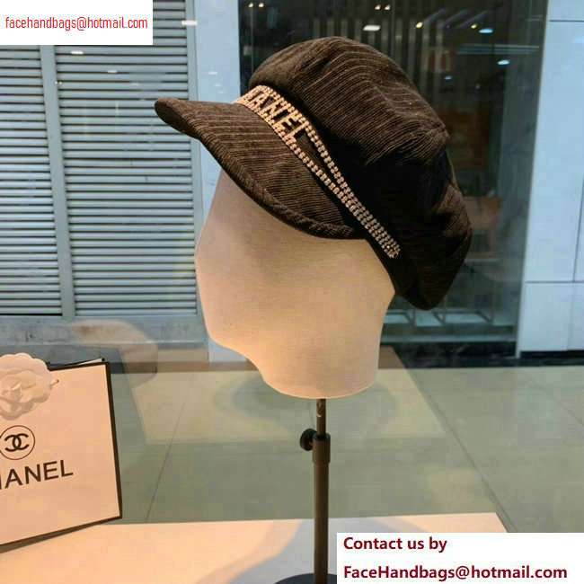 Chanel Cap Hat CH99 2020