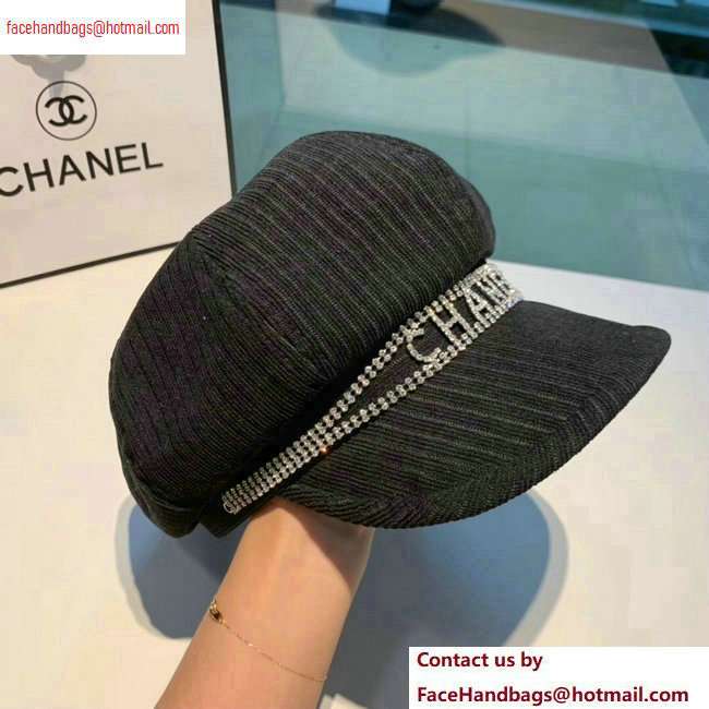 Chanel Cap Hat CH99 2020