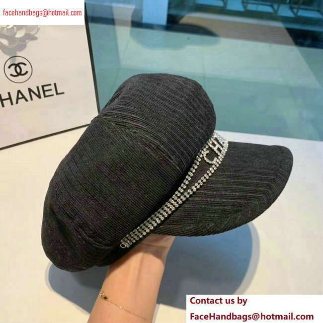 Chanel Cap Hat CH99 2020