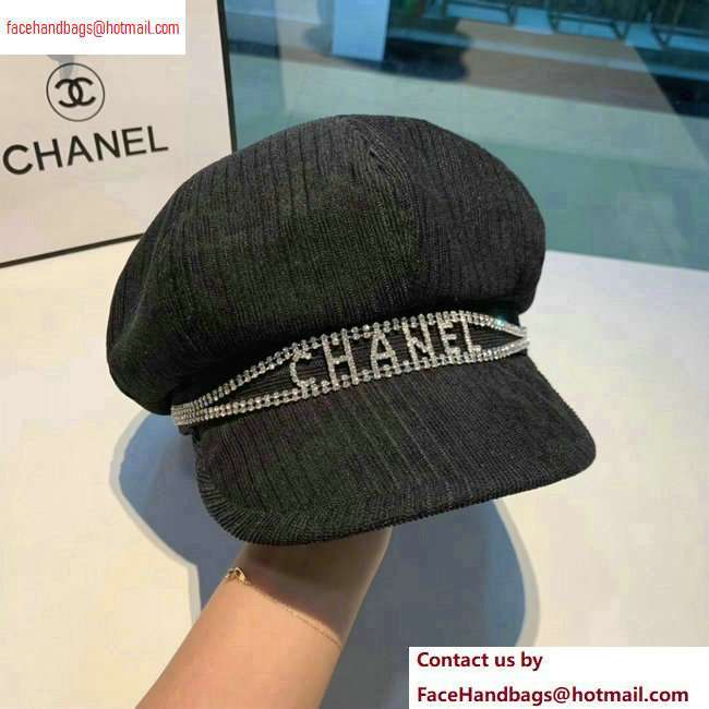 Chanel Cap Hat CH99 2020