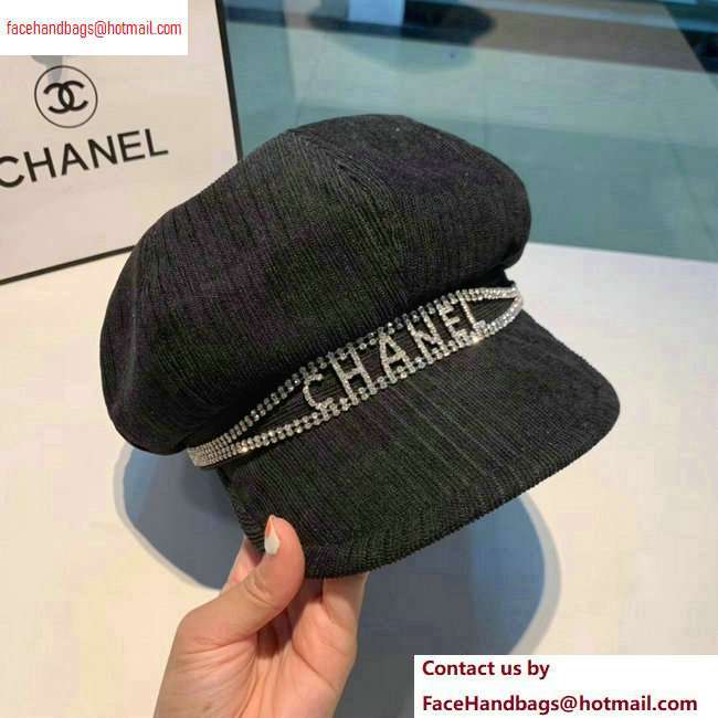 Chanel Cap Hat CH99 2020