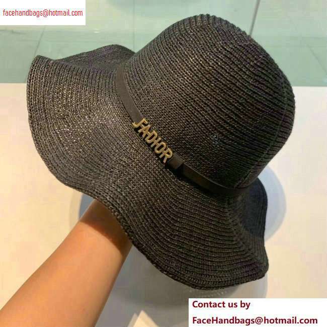 Dior Cap Hat D03 2020