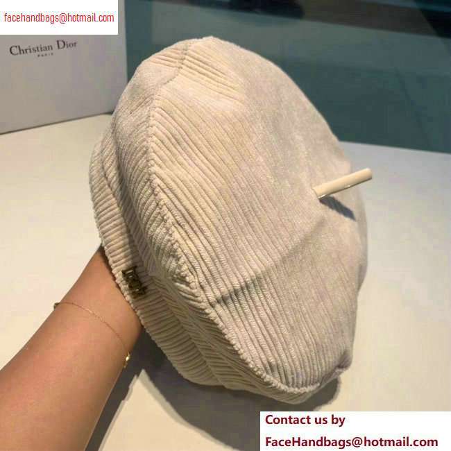 Dior Cap Hat D06 2020