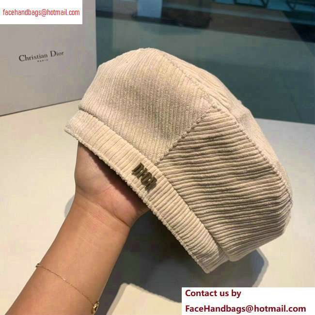 Dior Cap Hat D06 2020